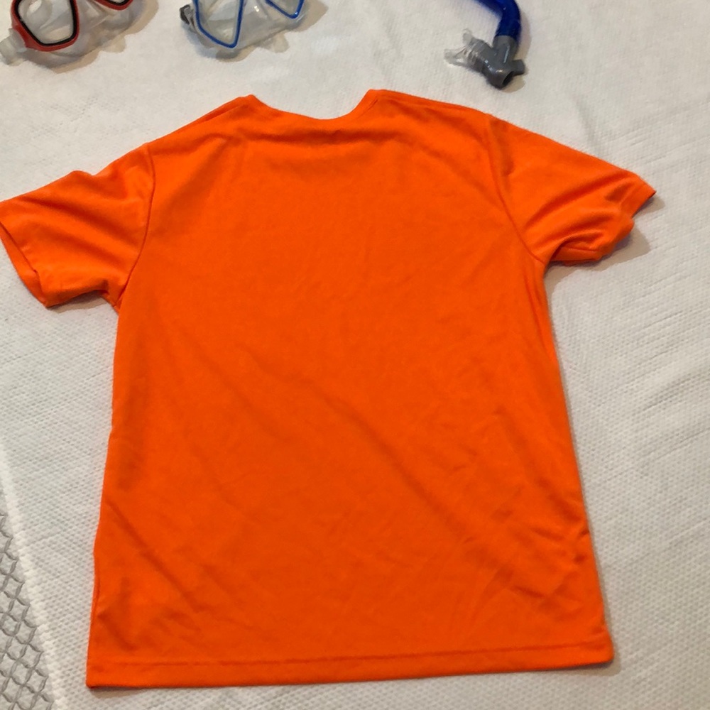 Old Navy Rashguard Small - Picture 5 of 5